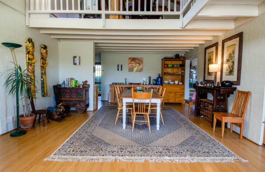 4 Bedroom Property for Sale in Pringle Bay Western Cape